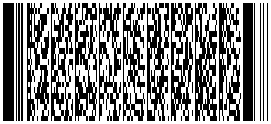 Barkod za uplatu 19€